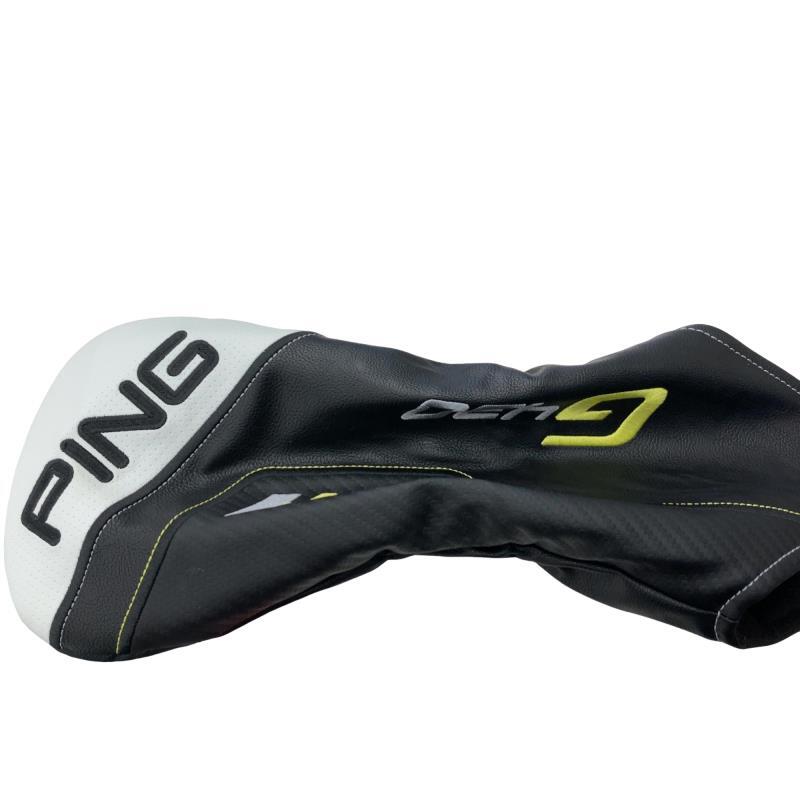 ピン G430 MAX 10.5° レフティ ドライバー DR フレックスX_画像7