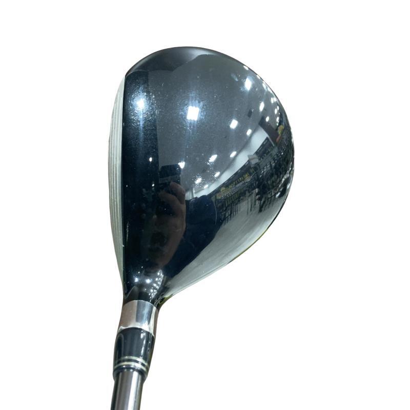 ブリヂストン TOURSTAGE X-DRIVE 701 7W フェアウェイウッド FW フレックスS_画像2