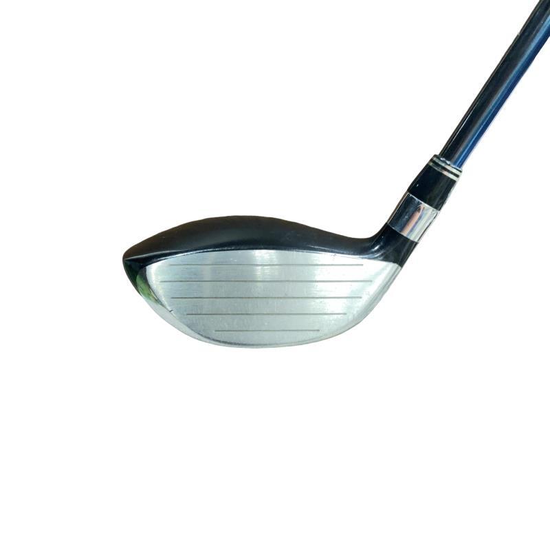 ブリヂストン TOURSTAGE X-DRIVE 701 7W フェアウェイウッド FW フレックスS_画像3