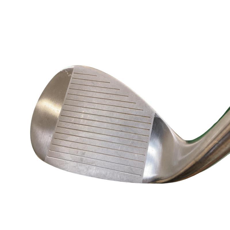 リンクス LYNX LASER MILLED シルバー 52° ウェッジ WG フレックスその他_画像2