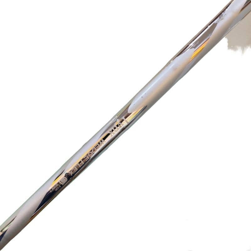 リンクス LYNX LASER MILLED シルバー 52° ウェッジ WG フレックスその他_画像5