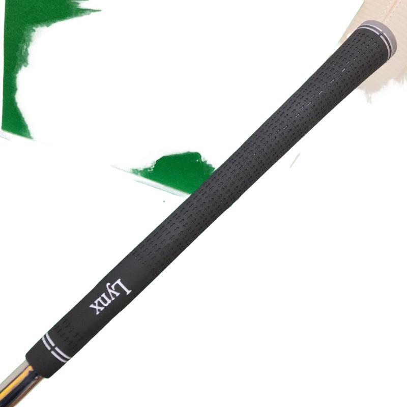 リンクス LYNX LASER MILLED シルバー 52° ウェッジ WG フレックスその他_画像6