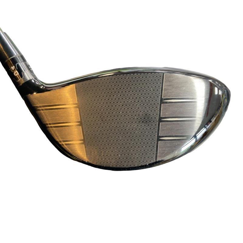 タイトリスト TSR3 9° レフティ ドライバー DR フレックスS_画像3