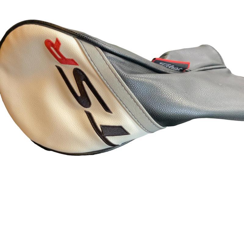 タイトリスト TSR3 9° レフティ ドライバー DR フレックスS_画像7