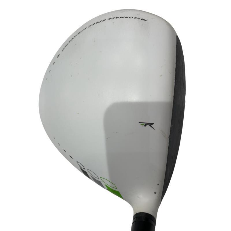 テーラーメイド RBZ TOUR 9° レフティ USA ドライバー DR フレックスその他_画像2