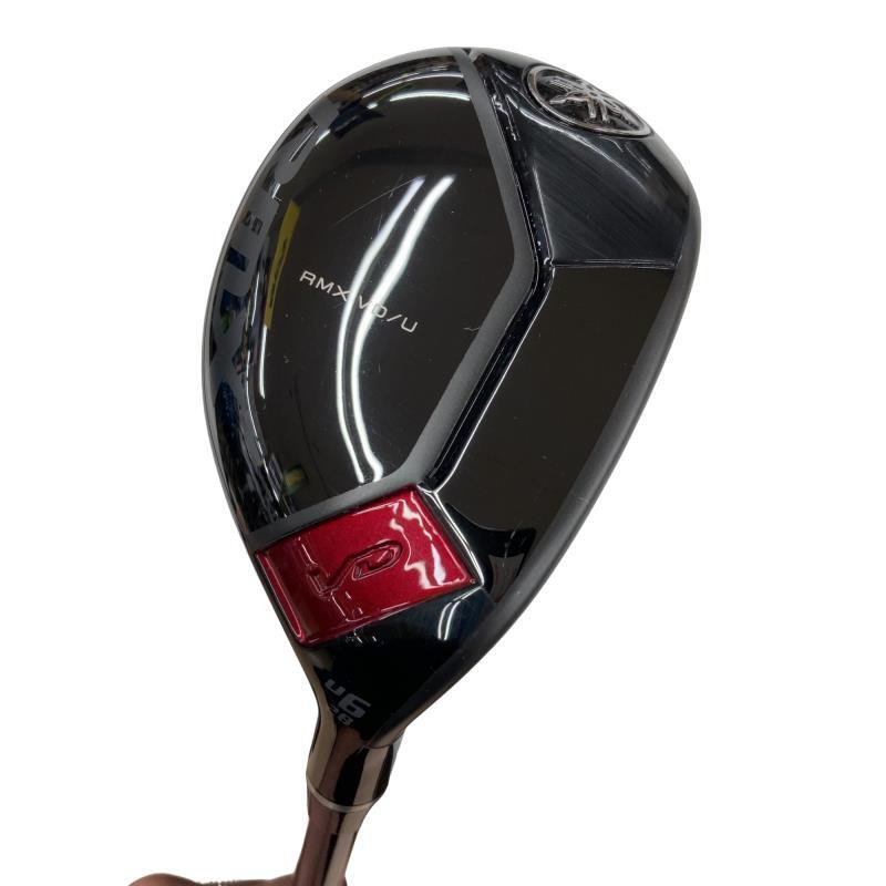 ヤマハ RMX VD(2024) U6 ユーティリティ UT フレックスR_画像1