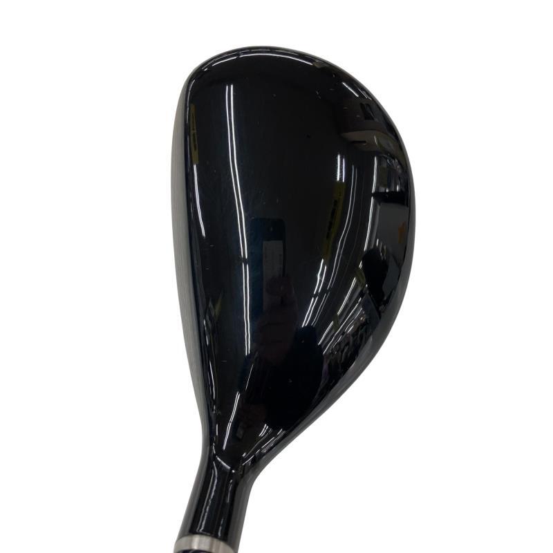 ヤマハ RMX VD(2024) U6 ユーティリティ UT フレックスR_画像2