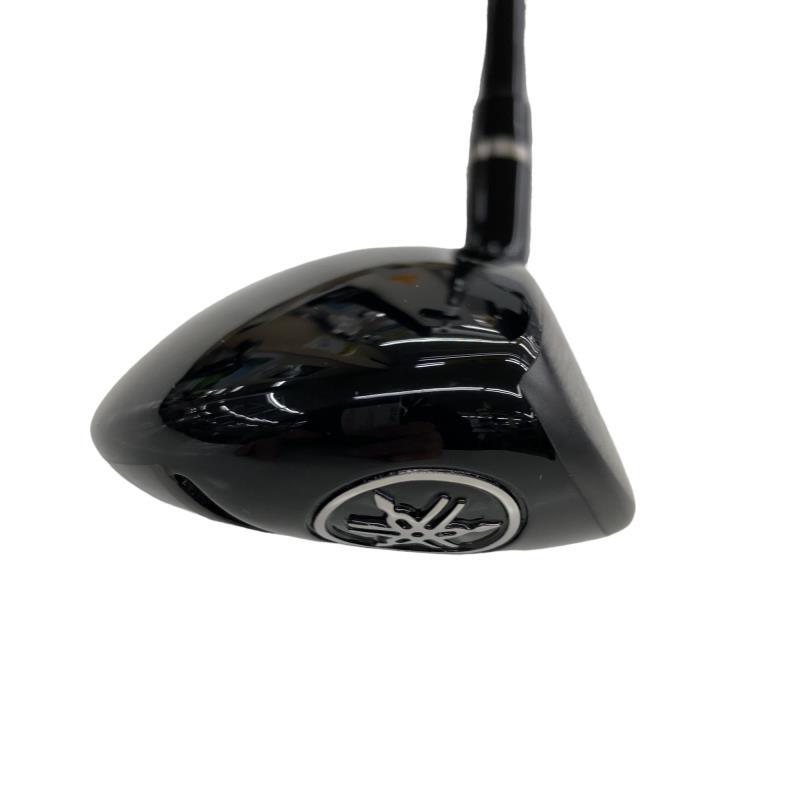 ヤマハ RMX VD(2024) U6 ユーティリティ UT フレックスR_画像4