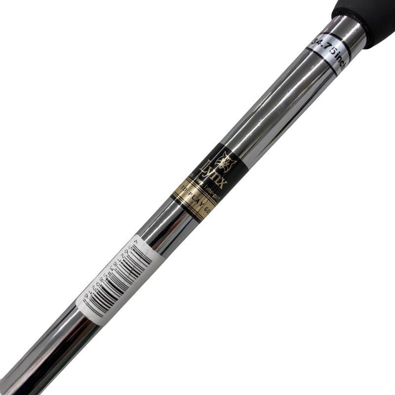 リンクス LYNX YS-ONE TYPE S 39° ウェッジ WG フレックスその他_画像5