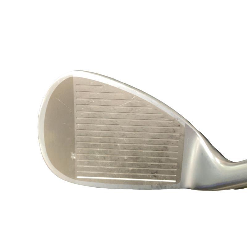 本間ゴルフ Be ZEAL 535 AW ウェッジ WG フレックスSR_画像2