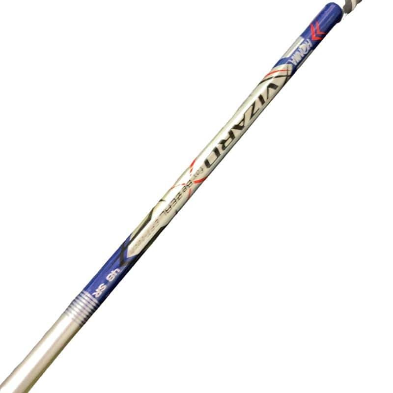 本間ゴルフ Be ZEAL 535 AW ウェッジ WG フレックスSR_画像5