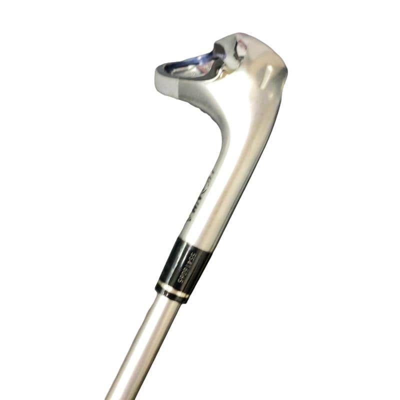 本間ゴルフ Be ZEAL 535 SW ウェッジ WG フレックスSR_画像4