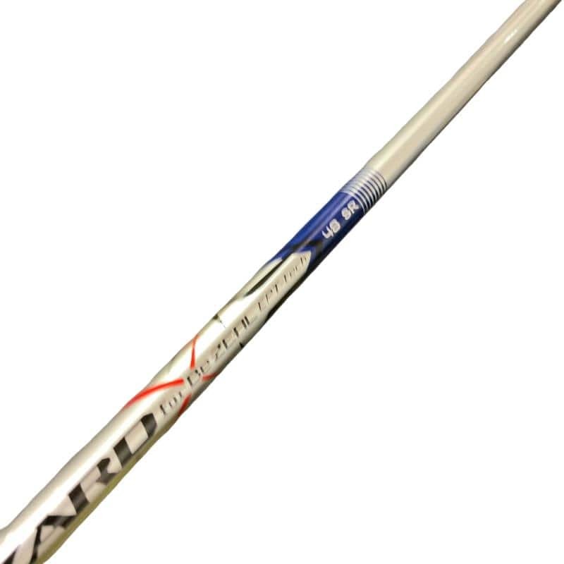 本間ゴルフ Be ZEAL 535 SW ウェッジ WG フレックスSR_画像5