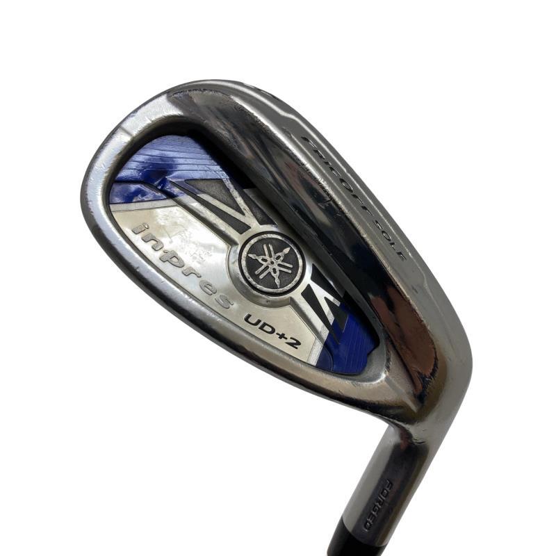 ヤマハ inpres UD+2 AW ウェッジ WG フレックスR_画像1