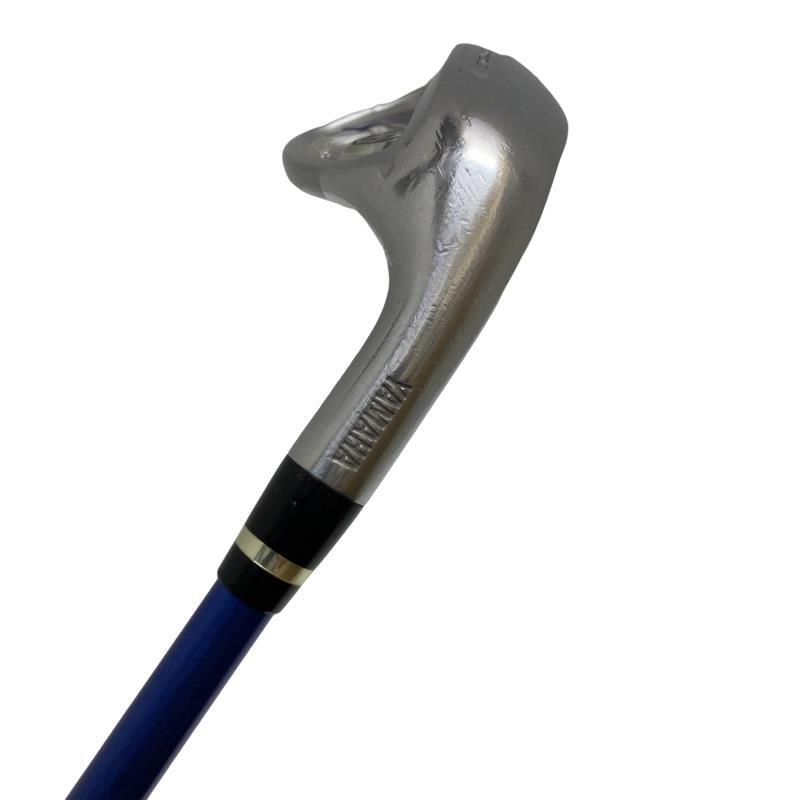 ヤマハ inpres UD+2 AW ウェッジ WG フレックスR_画像4