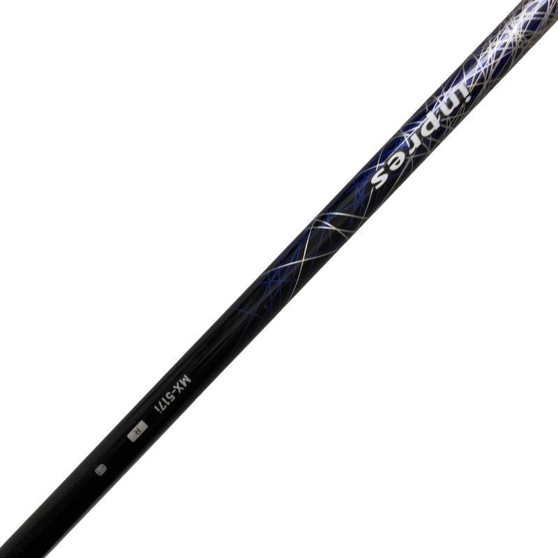 ヤマハ inpres UD+2 AW ウェッジ WG フレックスR_画像5