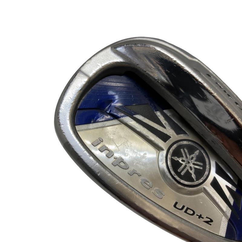 ヤマハ inpres UD+2 AW ウェッジ WG フレックスR_画像7