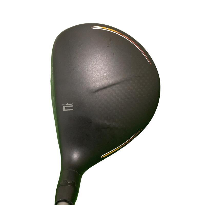 コブラ KING LTDx MAX 7W(ブラック) フェアウェイウッド FW フレックスS_画像2