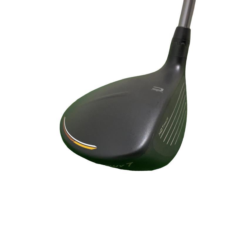 コブラ KING LTDx MAX 7W(ブラック) フェアウェイウッド FW フレックスS_画像4