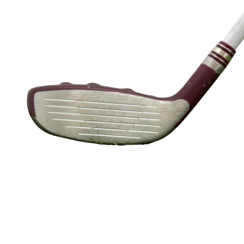 ピン G Le2 U4 レディース ユーティリティ UT フレックスA_画像3