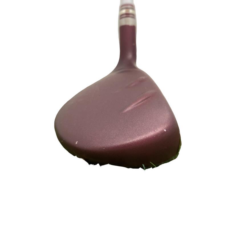 ピン G Le2 U4 レディース ユーティリティ UT フレックスA_画像4