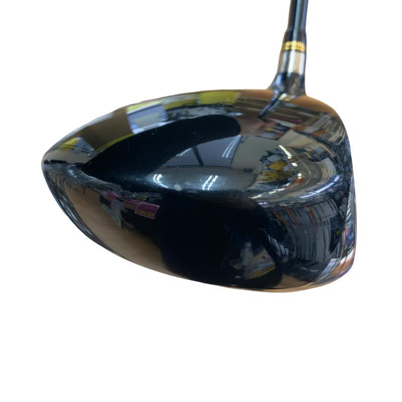 セイコー(S-YARD) S-YARD Exelight(2006) 10.5° ドライバー DR フレックスR_画像4