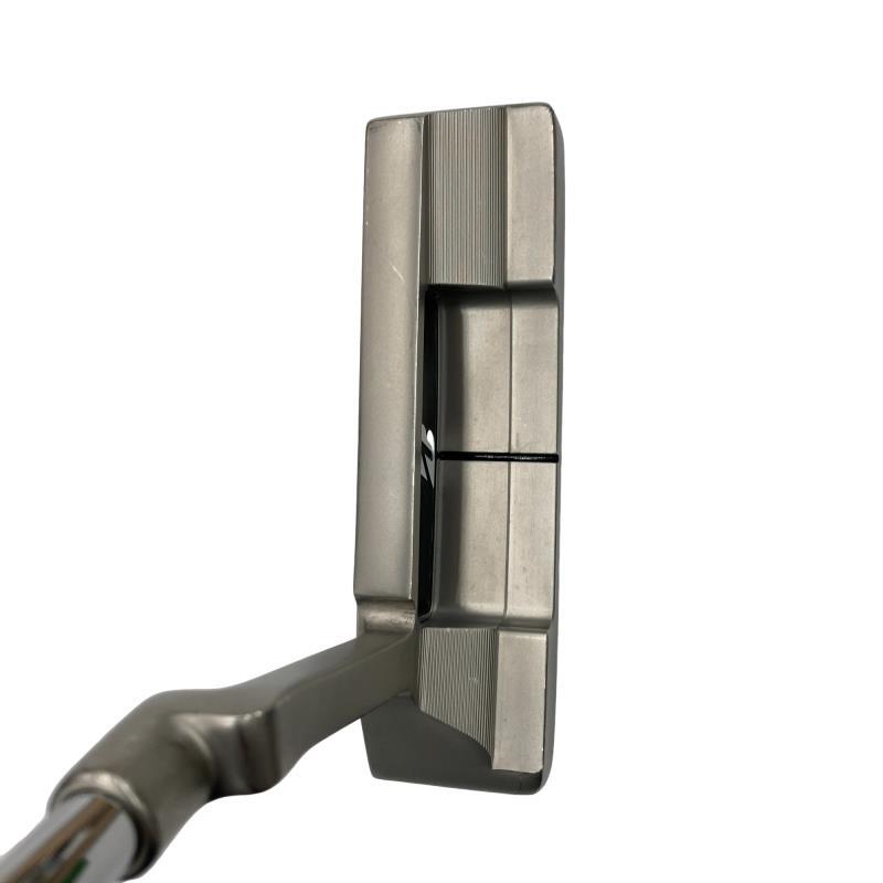 ブリヂストン BRIDGESTONE TD-03 34インチ パター PT フレックスその他_画像2