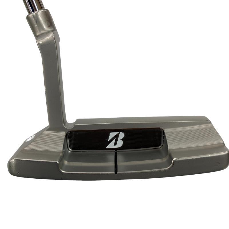 ブリヂストン BRIDGESTONE TD-03 34インチ パター PT フレックスその他_画像4