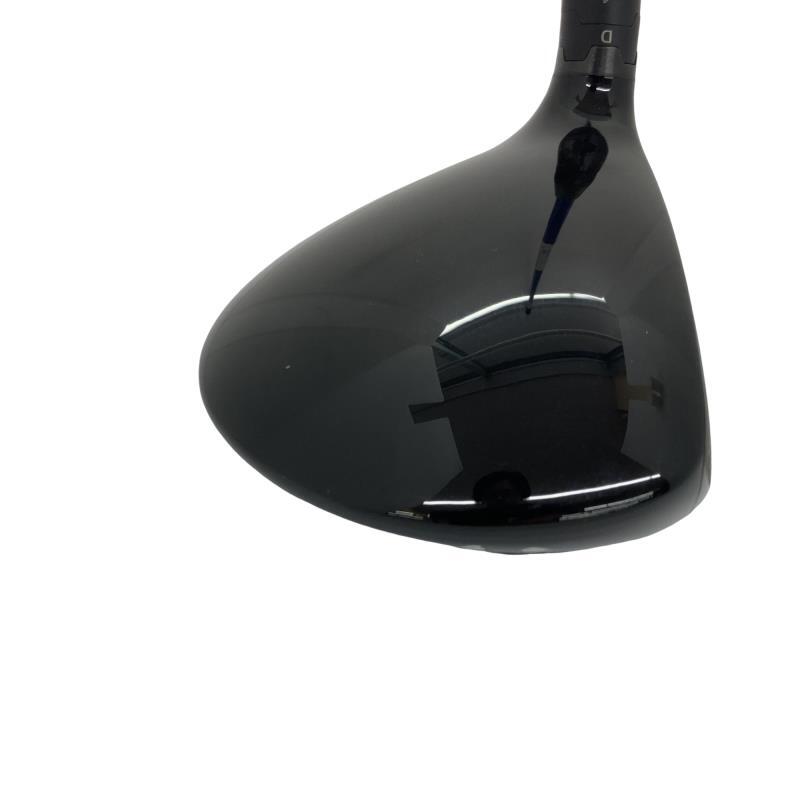 Waoww RV-555(ブラック) 3W フェアウェイウッド FW フレックスその他_画像4