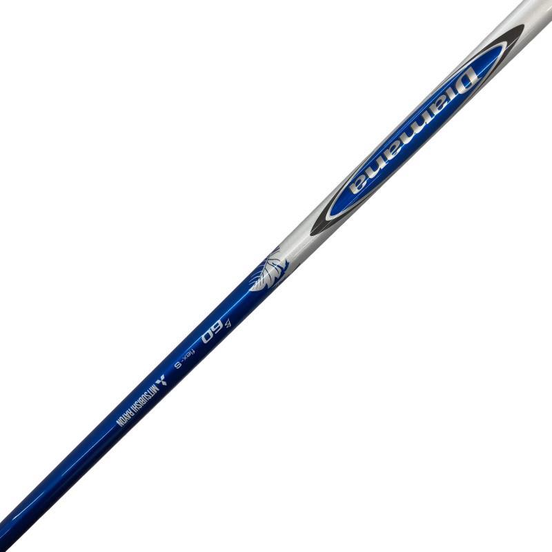 Waoww RV-555(ブラック) 3W フェアウェイウッド FW フレックスその他_画像5