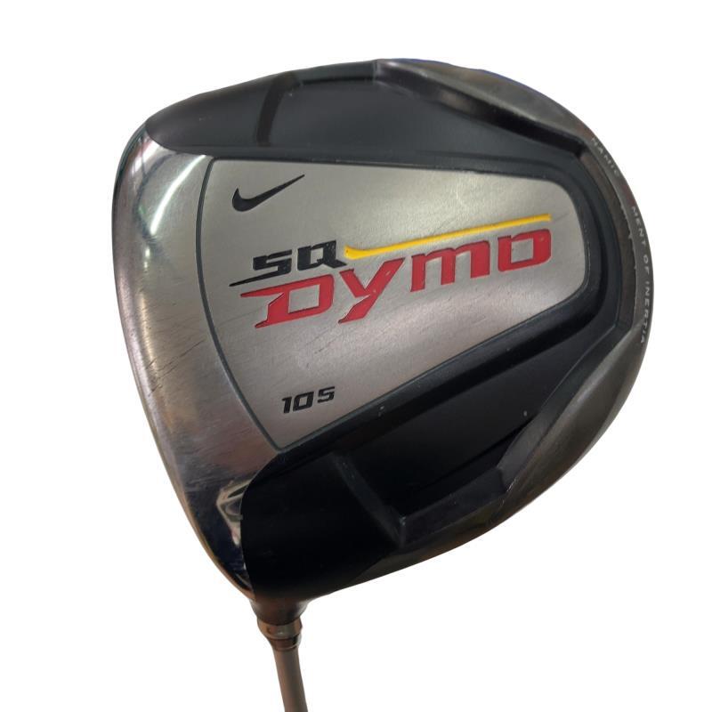 ナイキ SasQuatch DYMO 10.5° レフティ ドライバー DR フレックスSR_画像1