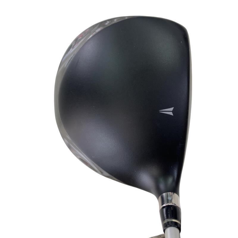 ナイキ SasQuatch DYMO 10.5° レフティ ドライバー DR フレックスSR_画像2