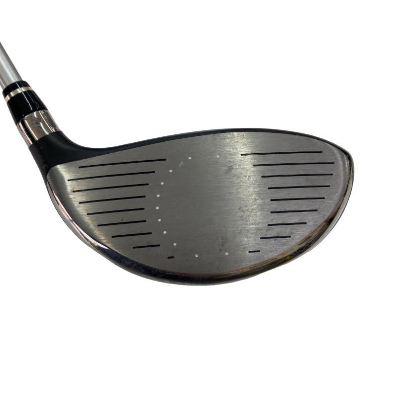 ナイキ SasQuatch DYMO 10.5° レフティ ドライバー DR フレックスSR_画像3