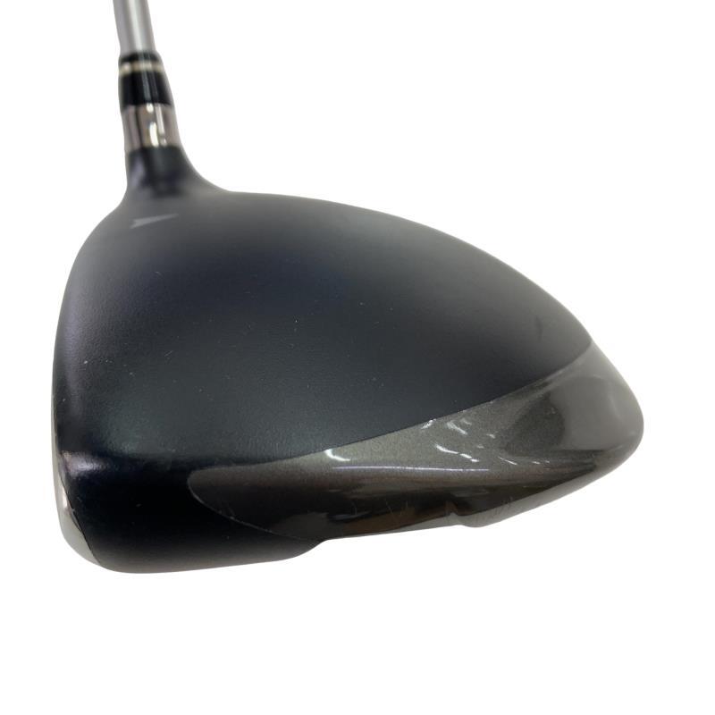ナイキ SasQuatch DYMO 10.5° レフティ ドライバー DR フレックスSR_画像4
