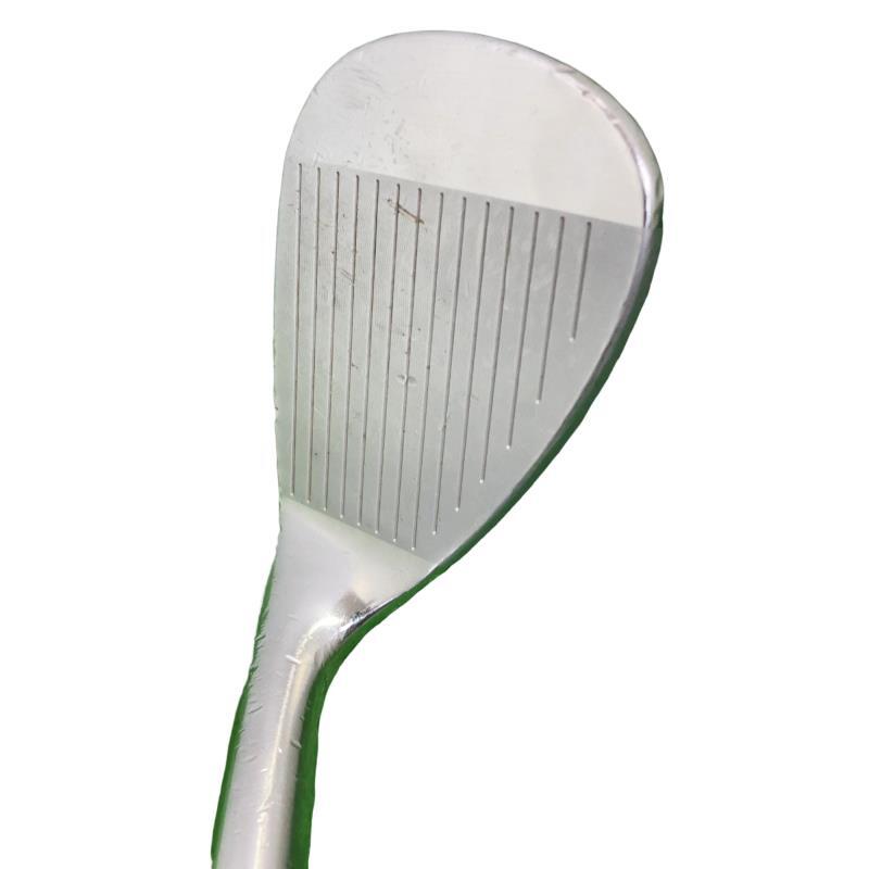 ブリヂストン BRIDGESTONE FORGED m(シルバー) 52°/08° ウェッジ WG フレックスS_画像3