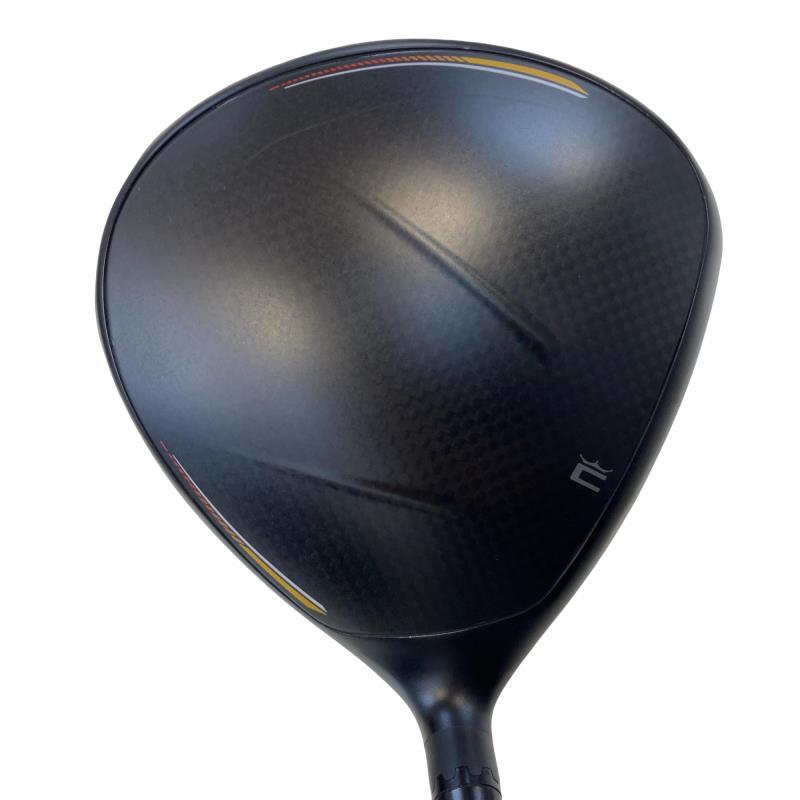 コブラ KING LTDx MAX 9°(ブラック) レフティ ドライバー DR フレックスその他_画像2