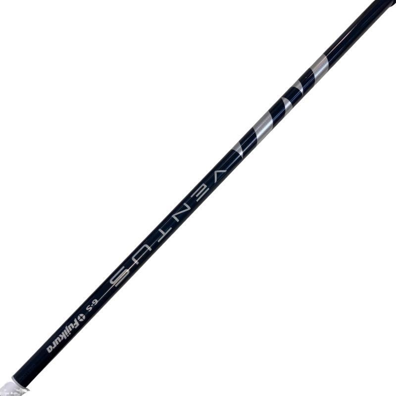 コブラ KING LTDx MAX 9°(ブラック) レフティ ドライバー DR フレックスその他_画像5