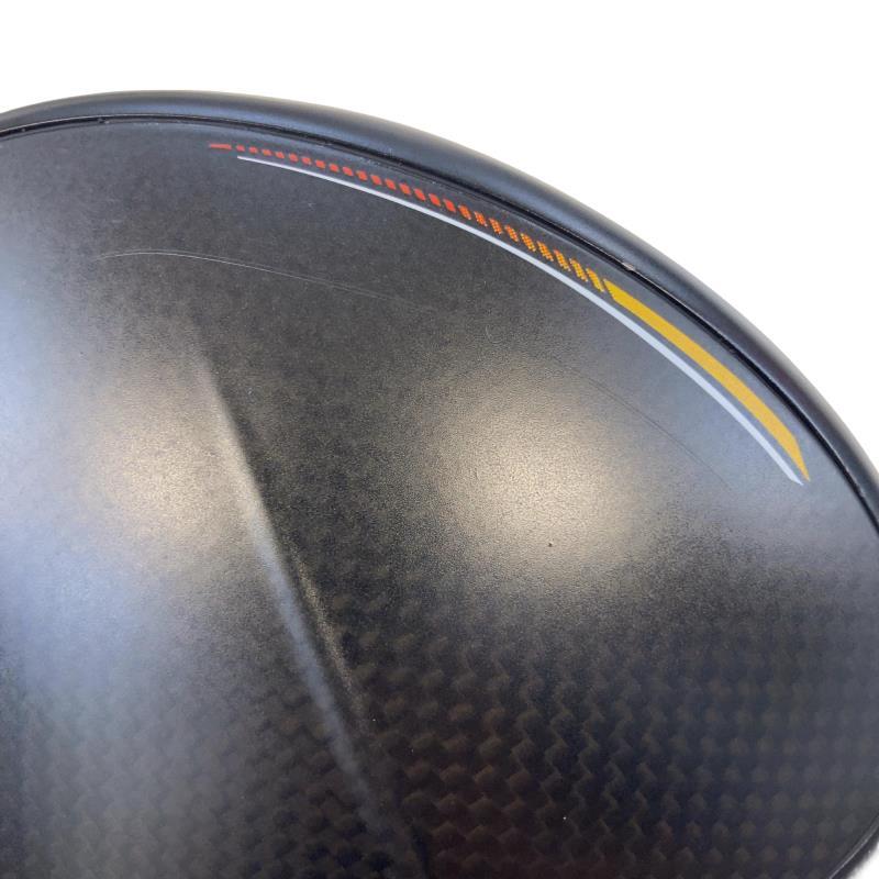 コブラ KING LTDx MAX 9°(ブラック) レフティ ドライバー DR フレックスその他_画像8