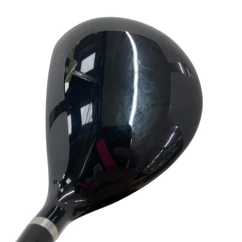 ヤマハ RMX(2016) 7W フェアウェイウッド FW フレックスR_画像2