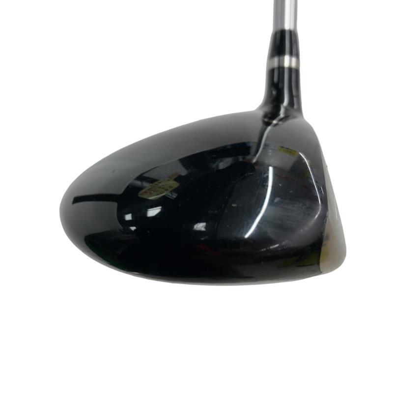 ヤマハ RMX(2016) 7W フェアウェイウッド FW フレックスR_画像4