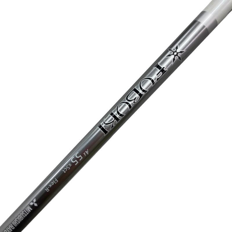 ヤマハ RMX(2016) 7W フェアウェイウッド FW フレックスR_画像5