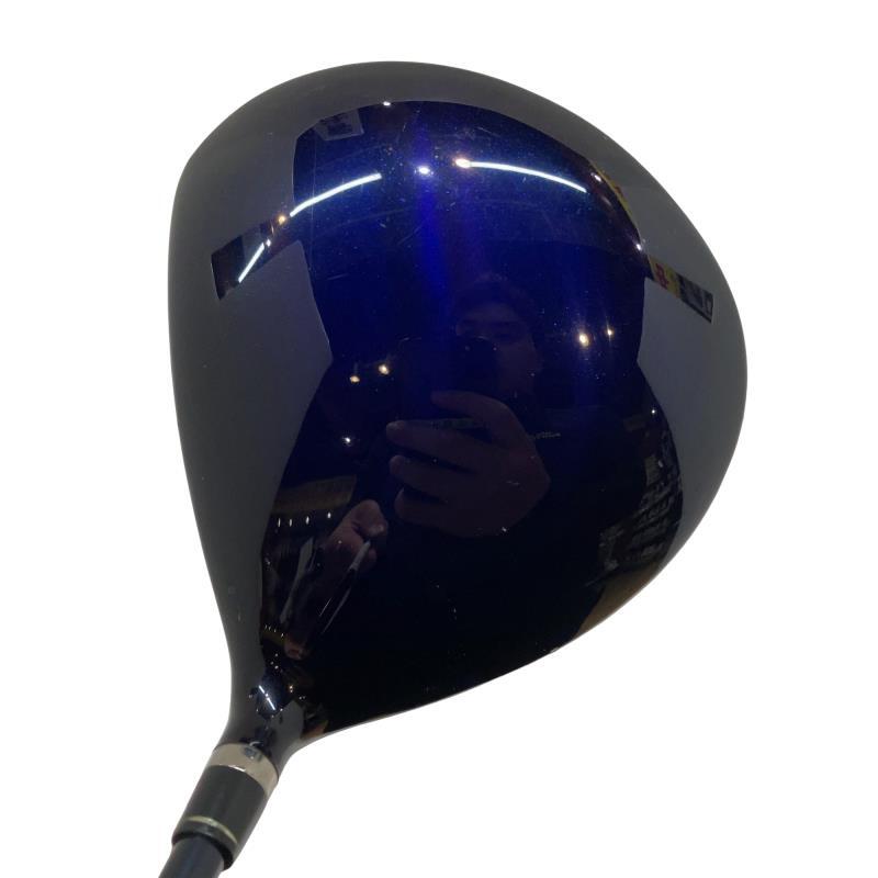 マグレガー MACTEC NV(2012) 10°(45.75インチ) ドライバー DR フレックスSR_画像2