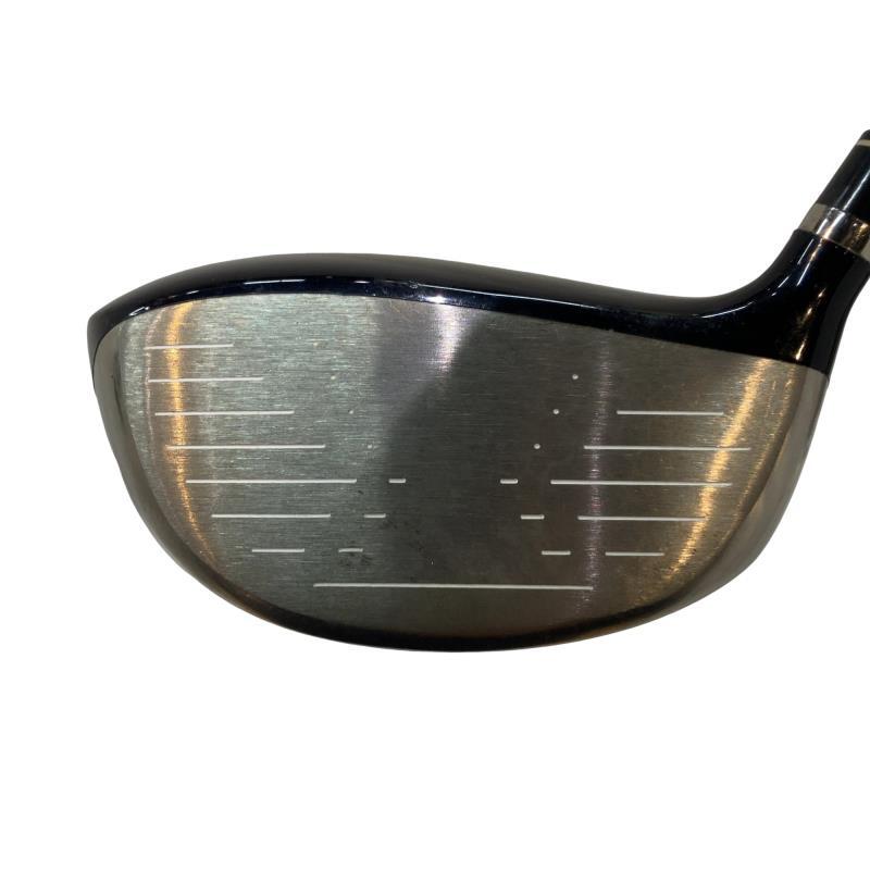 マグレガー MACTEC NV(2012) 10°(45.75インチ) ドライバー DR フレックスSR_画像3