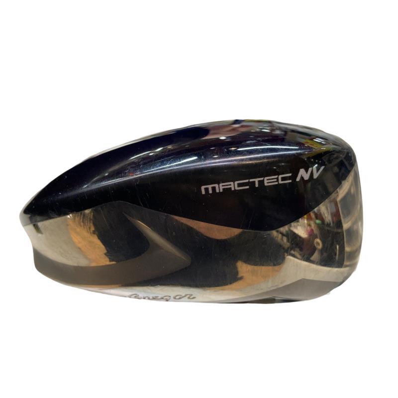 マグレガー MACTEC NV(2012) 10°(45.75インチ) ドライバー DR フレックスSR_画像4