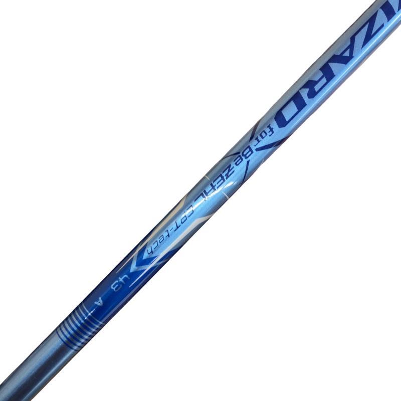 本間ゴルフ Be ZEAL 535 #5 レディース 単品アイアン LI フレックスA_画像5