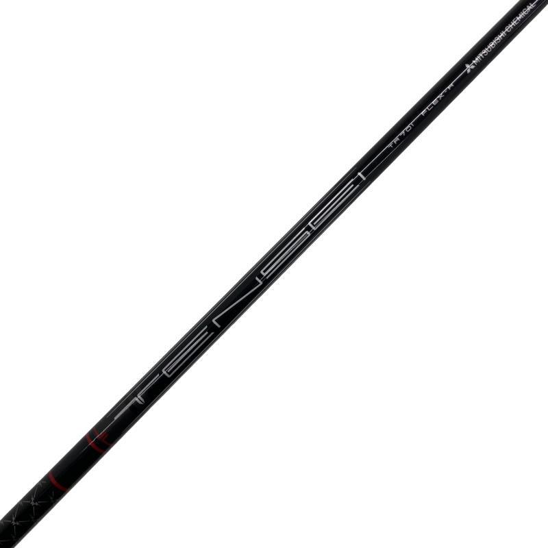 ヤマハ RMX VD/X(2024) SW ウェッジ WG フレックスR_画像5