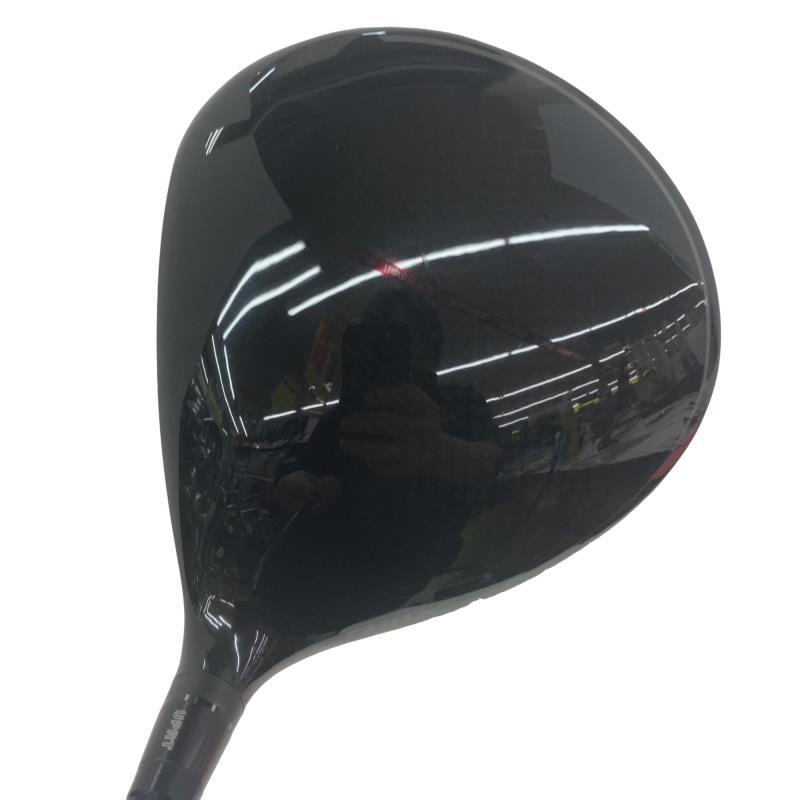 ヤマハ RMX DD-1(2026) 10.5° ドライバー DR フレックスその他_画像2