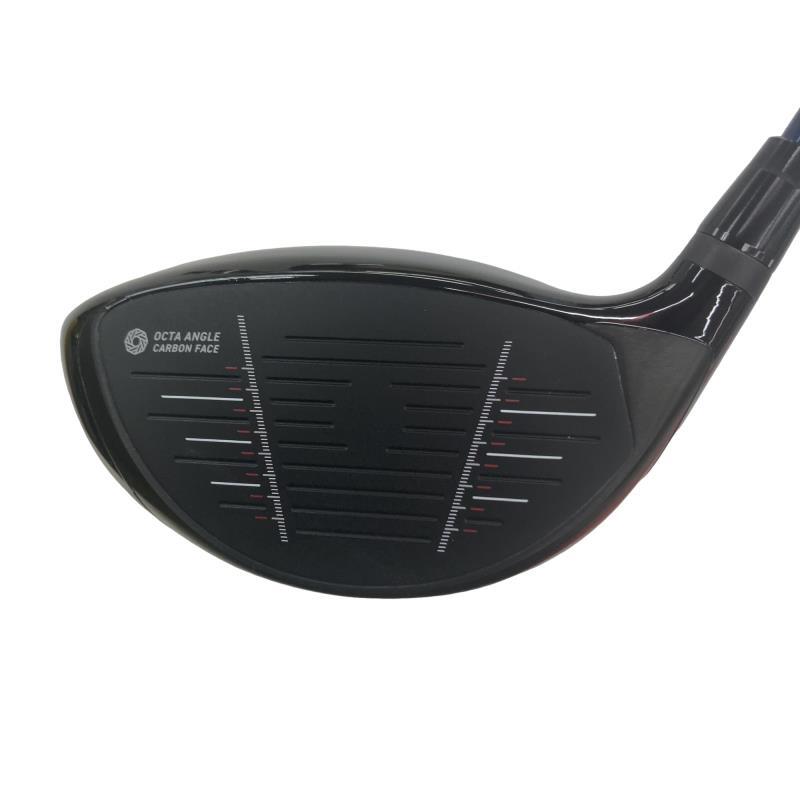 ヤマハ RMX DD-1(2026) 10.5° ドライバー DR フレックスその他_画像3