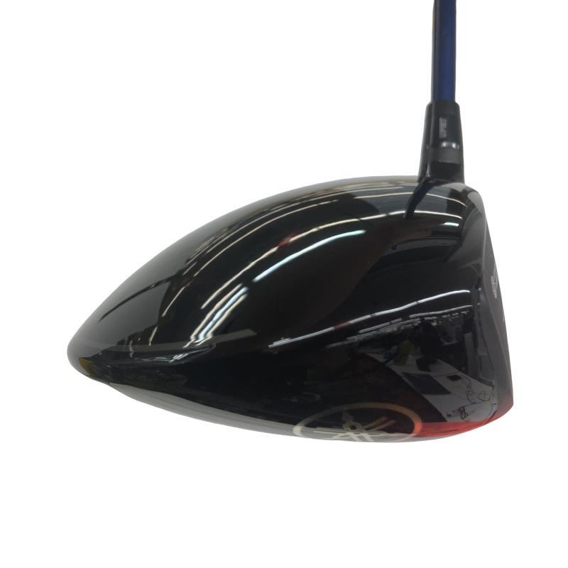 ヤマハ RMX DD-1(2026) 10.5° ドライバー DR フレックスその他_画像4