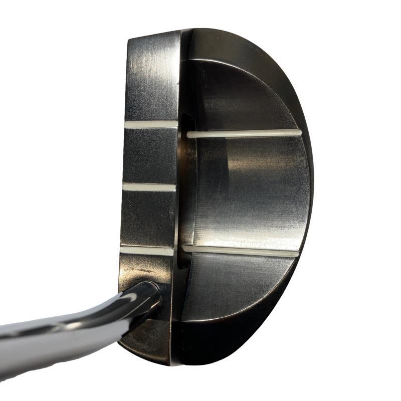 KRONOS GOLF KRONOS METRONOME 33インチ パター PT フレックスその他_画像2